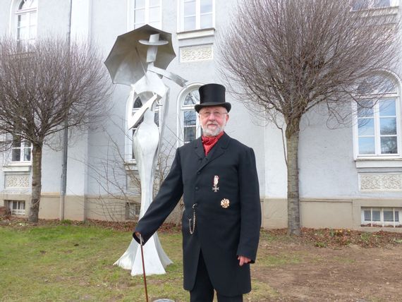 Kurviertelfuehrung Bad Wildungen