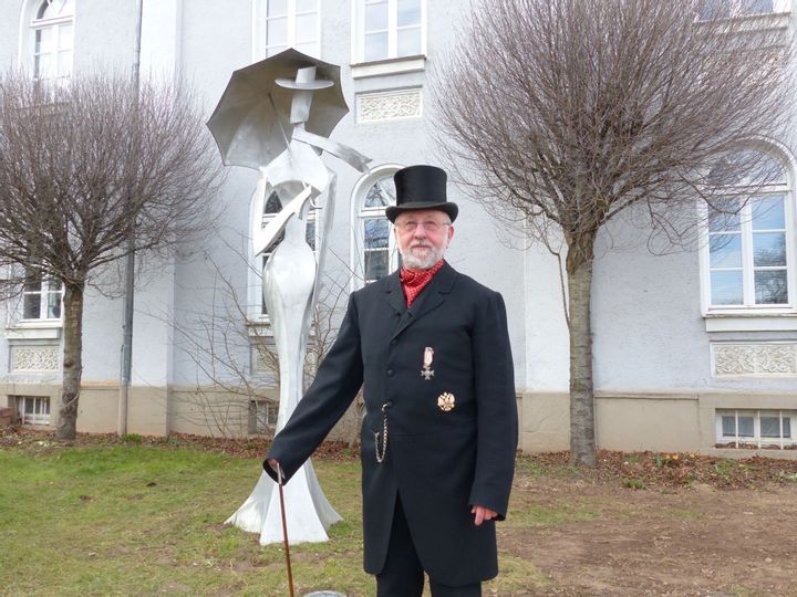 Kurviertelfuehrung Bad Wildungen