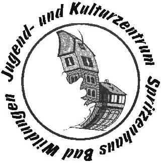 Logo Jugendhaus Bad Wildungen