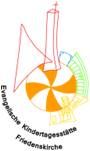 Logo ev. Kindertagesstätte Friedenskirche Bad Wildungen