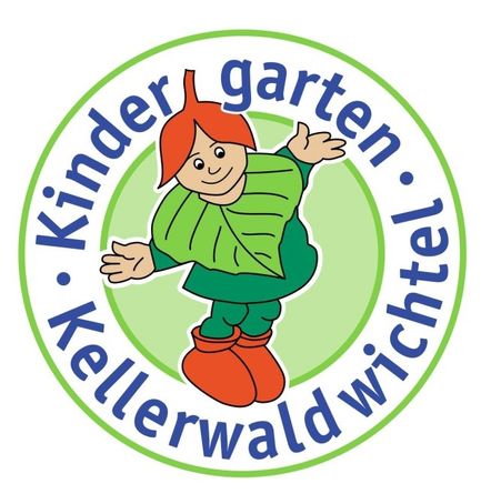 Logo Kindergarten Kellerwaldwichtel