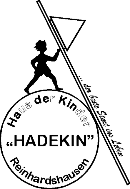 Logo Haus der Kinder 