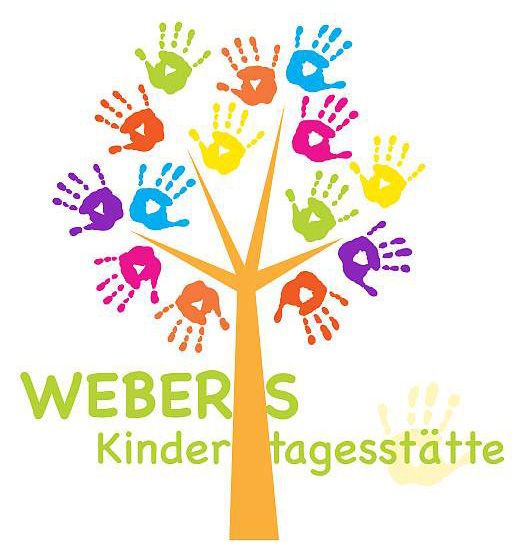 Logo Webers Kindertagesstätte