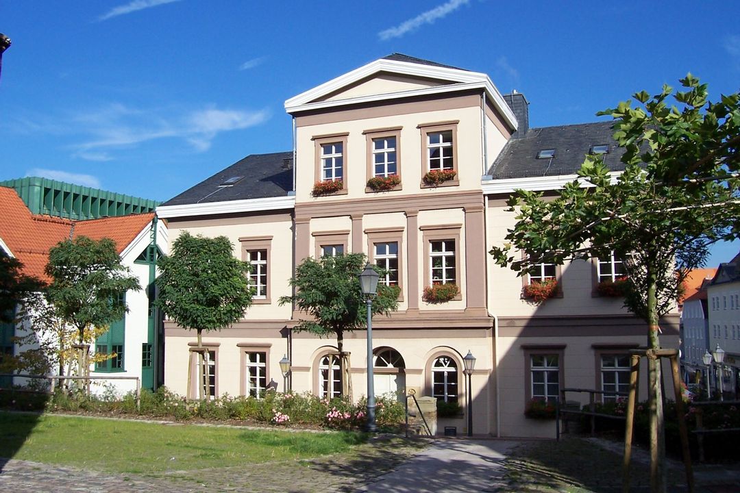 Bürgerbüro Öffnungszeiten am 21.01.2026