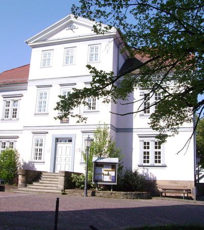 Mehrgenerationenhaus Bad Wildungen