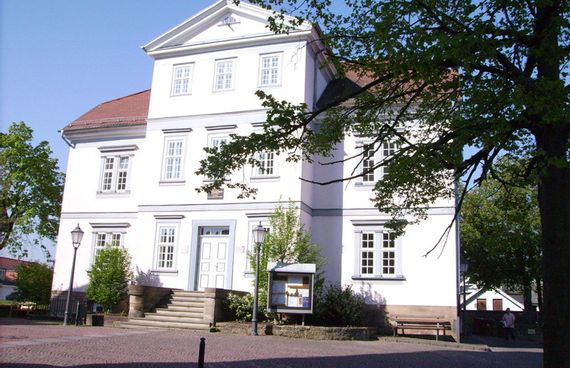 Mehrgenerationenhaus Bad Wildungen