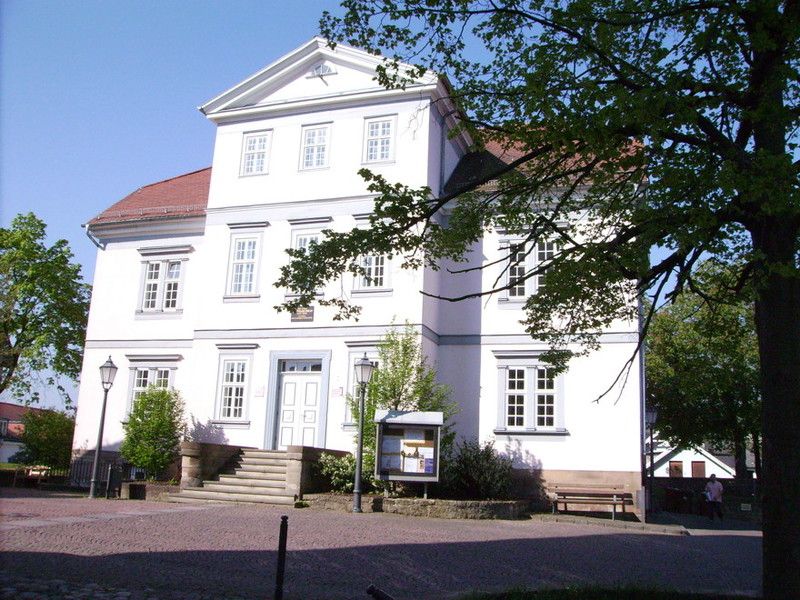Mehrgenerationenhaus Bad Wildungen