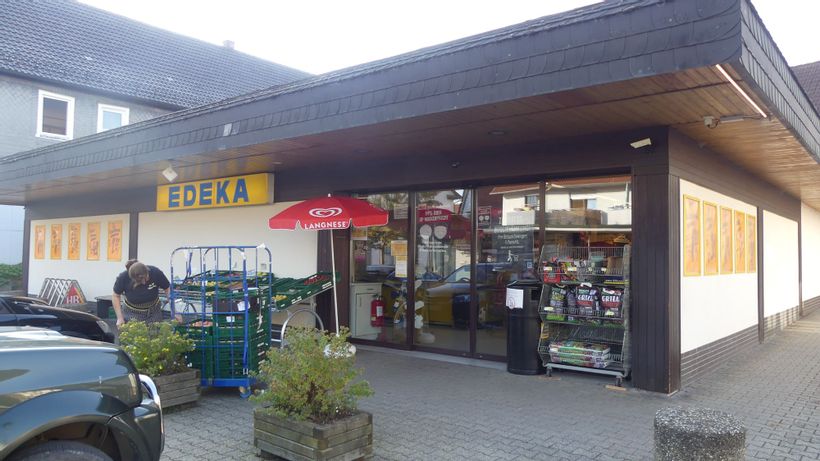 Edeka Walter in Bad Wildungen-Reinhardshausen