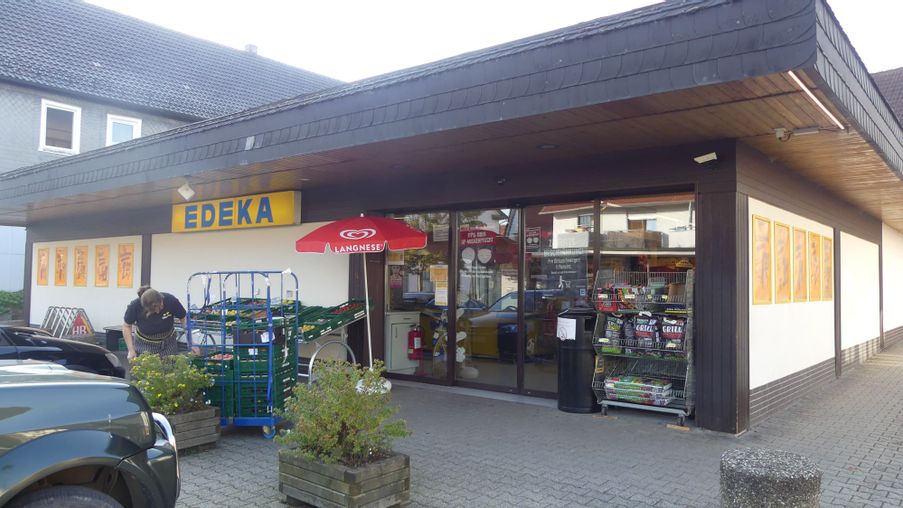 Edeka Walter in Bad Wildungen-Reinhardshausen