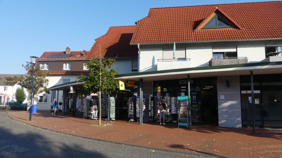 Gießing Hommel in Bad Wildungen-Reinhardshausen