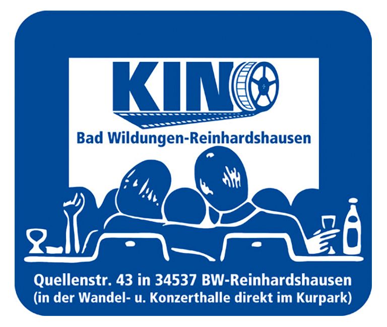 Banner Kino Bad Wildungen-Reinhardshausen