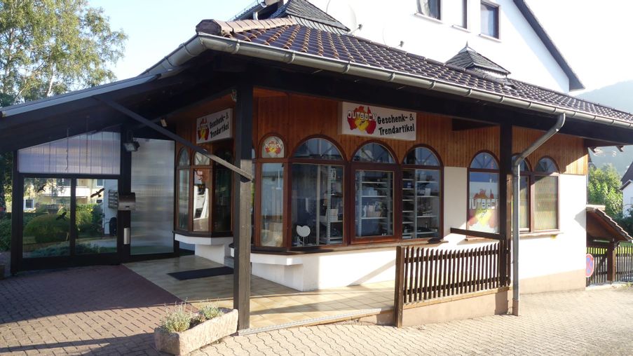 Outback Geschenk & Trendartikel in Bad Wildungen-Reinhardshausen