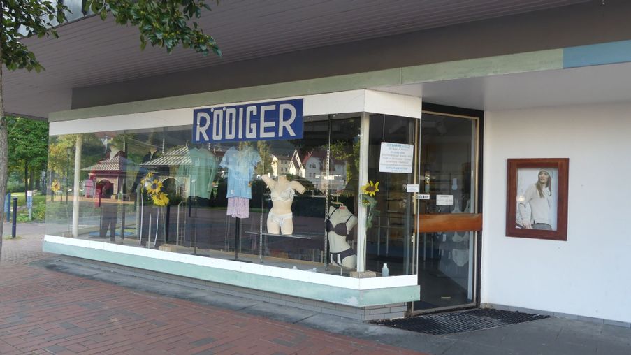 Rödiger Bett & Wäsche in Bad Wildungen-Reinhardshausen