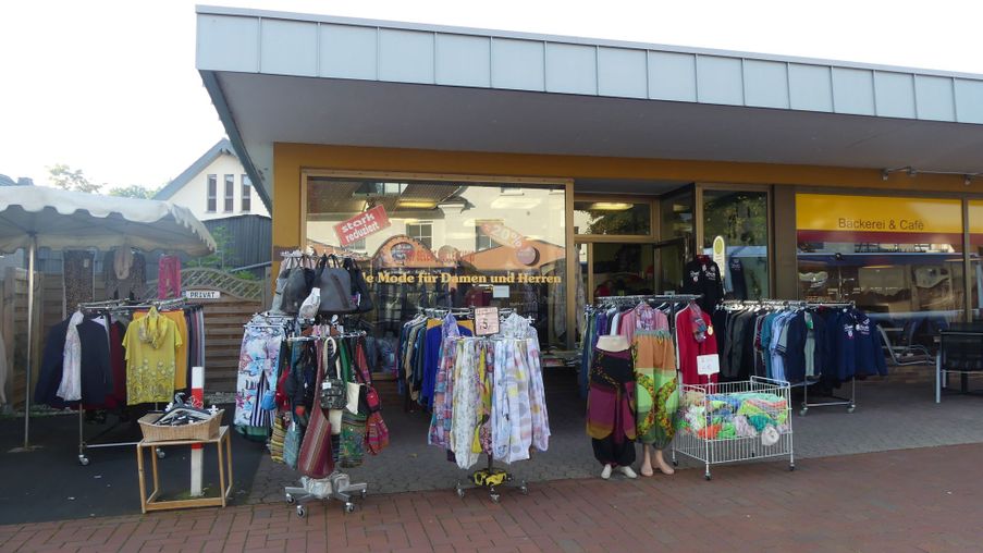 Geschäft Top Select Bad Wildungen-Reinhardshausen