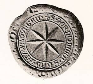 Siegel von Niederwildungen