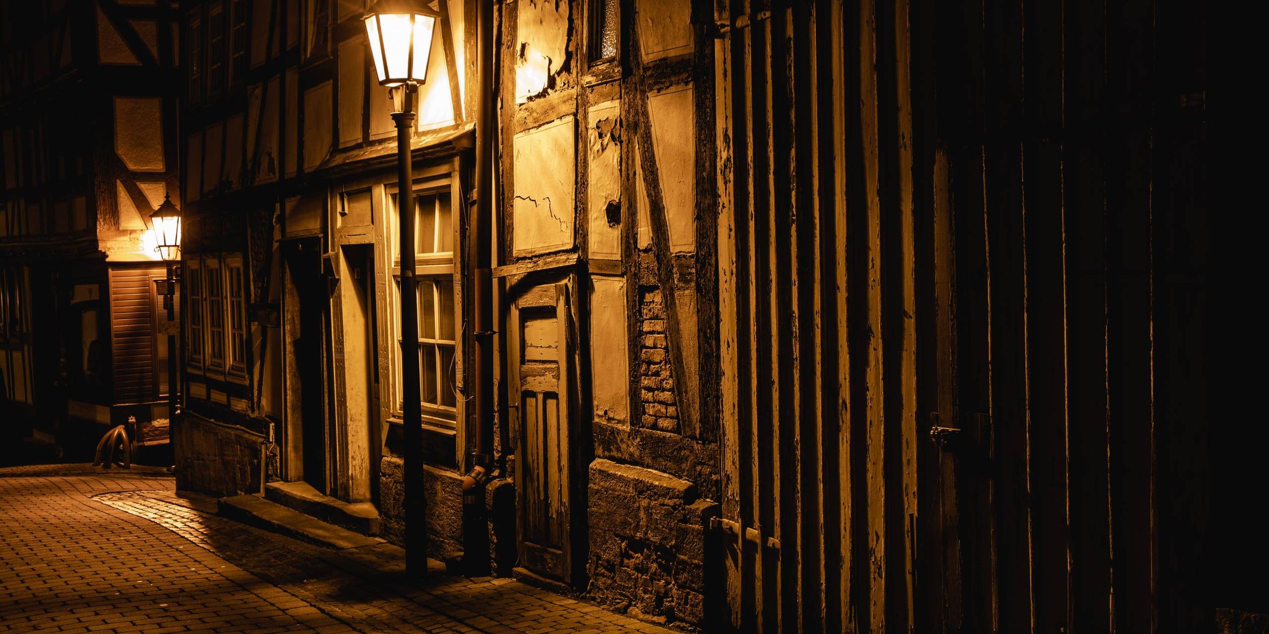 Fachwerkaltstadt Bad Wildungen