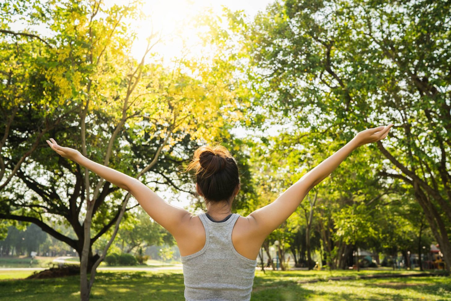 Bad Wildunger Gesundheits- und Fitnesswoche vom 16. bis 22. März 2025