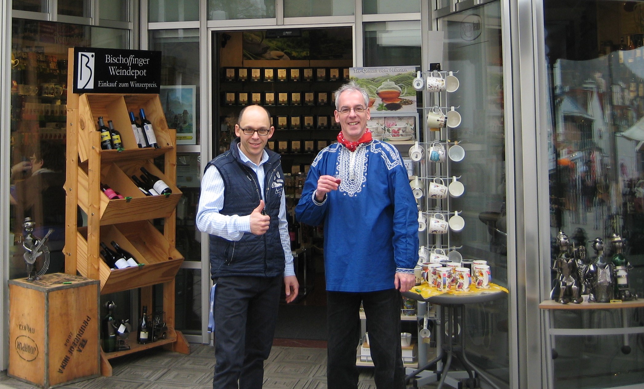 Altstadthexe Bad Wildungen