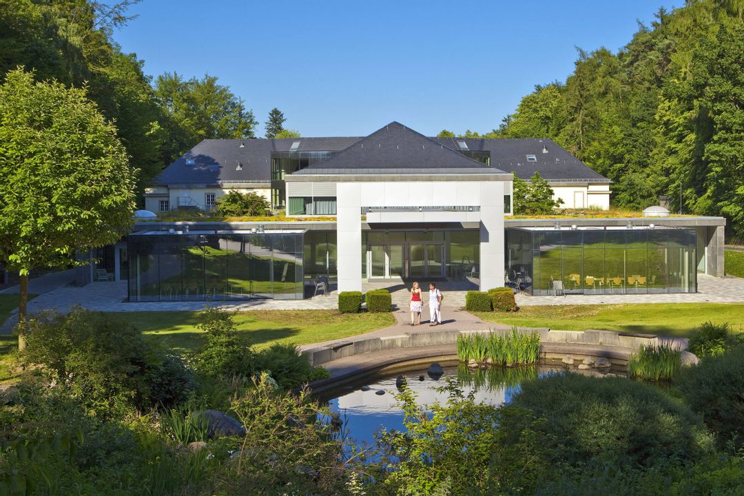 „Corona – War da mal was?“ – Neue Ausstellung in der Wandelhalle