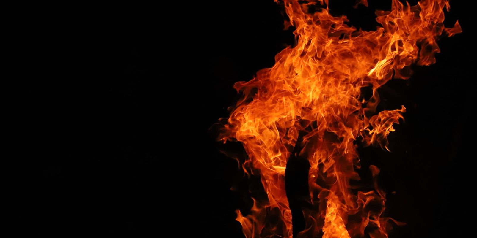 Erhöhte Brandgefahr am kommenden Wochenende – Vorsicht beim Grillen!