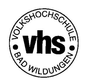 Ein Kreis mit dem Schriftzug 