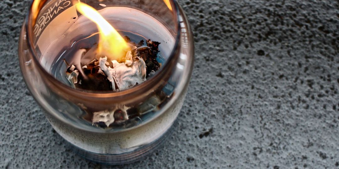 Gedenkstunde am 9.11.2025