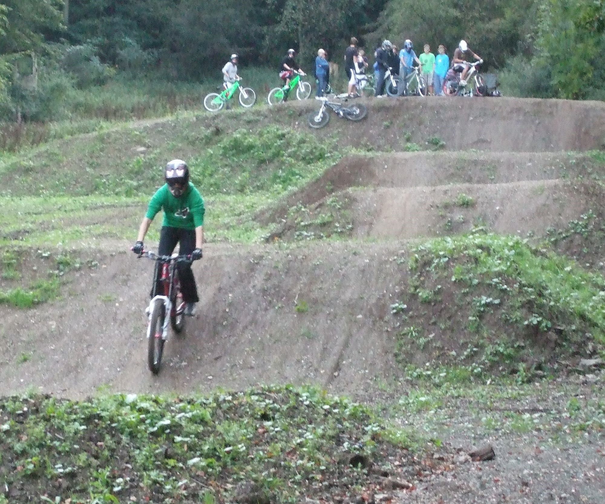 Bikepark Bad Wildungen