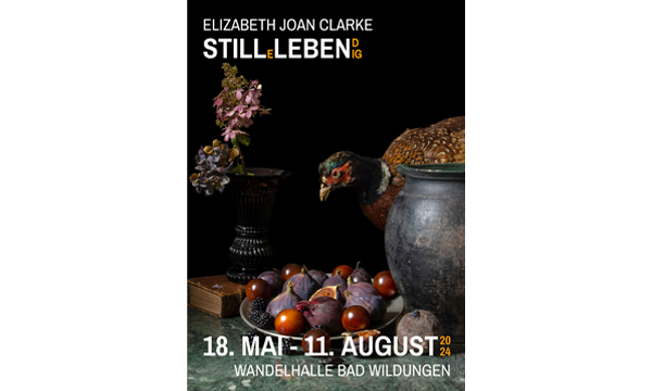 Elizabeth Joan Clarke und ihre lebendigen Stillleben
