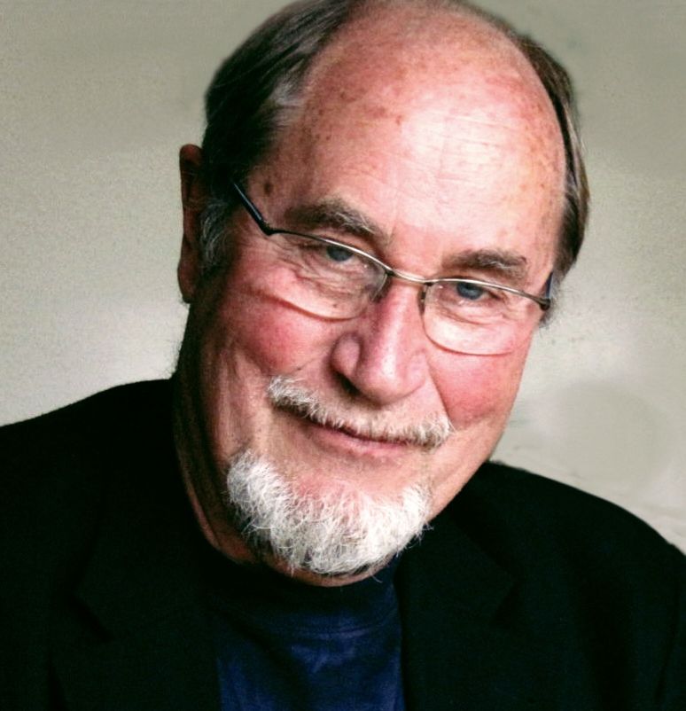 Auf ewig in dieser Stadt lebendig – Zum Tod von Dr. Volker Brendow