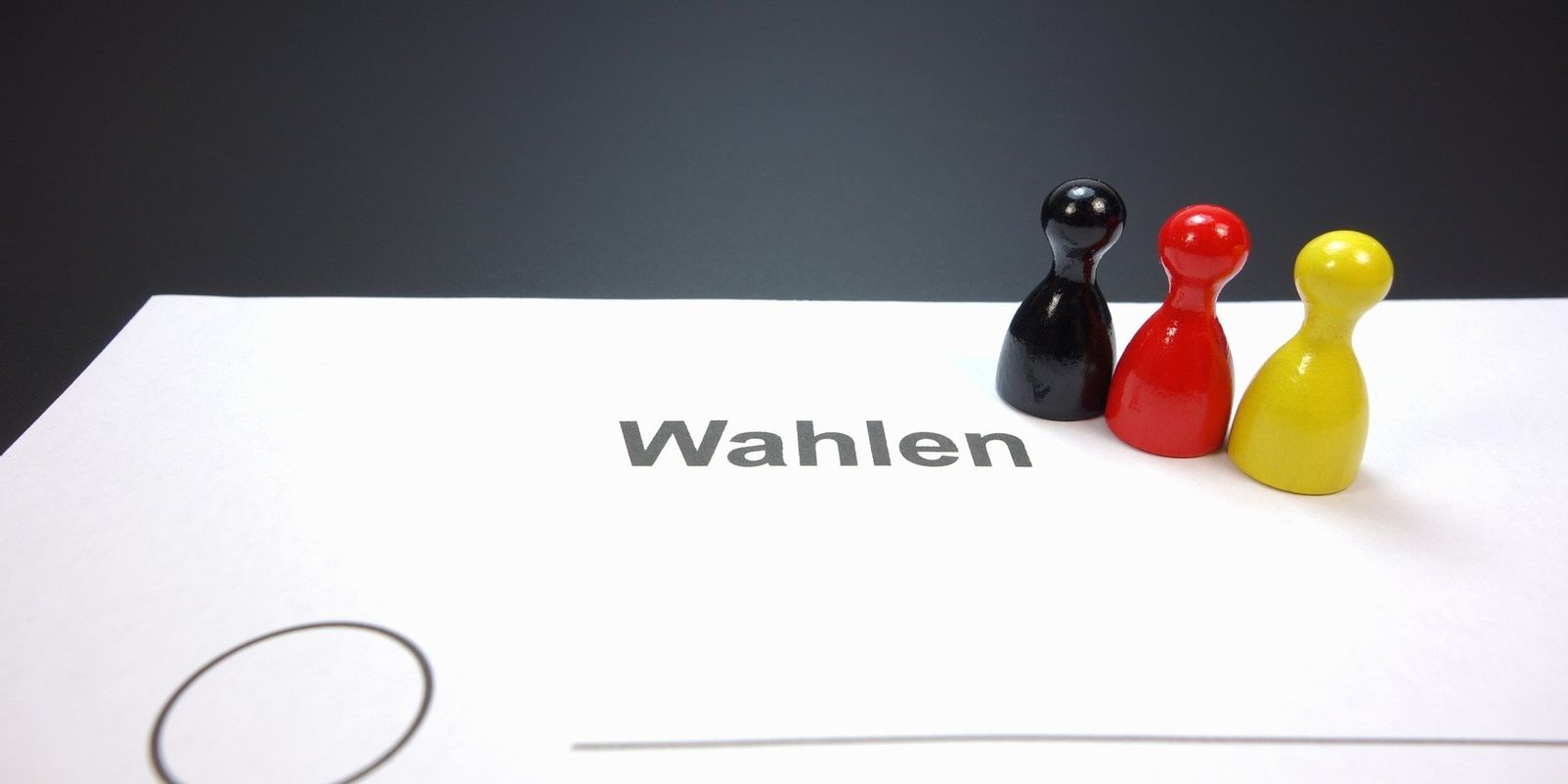 Infos zur Bundestagswahl