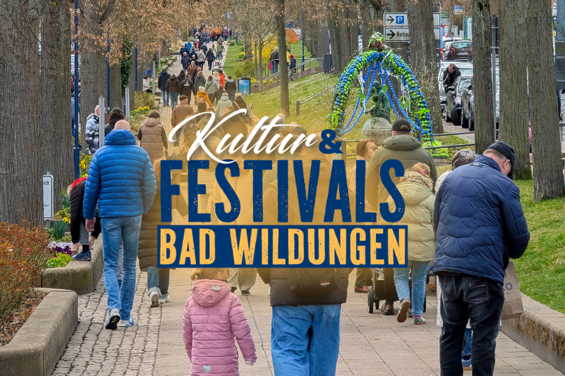 Veranstaltungen im Mai