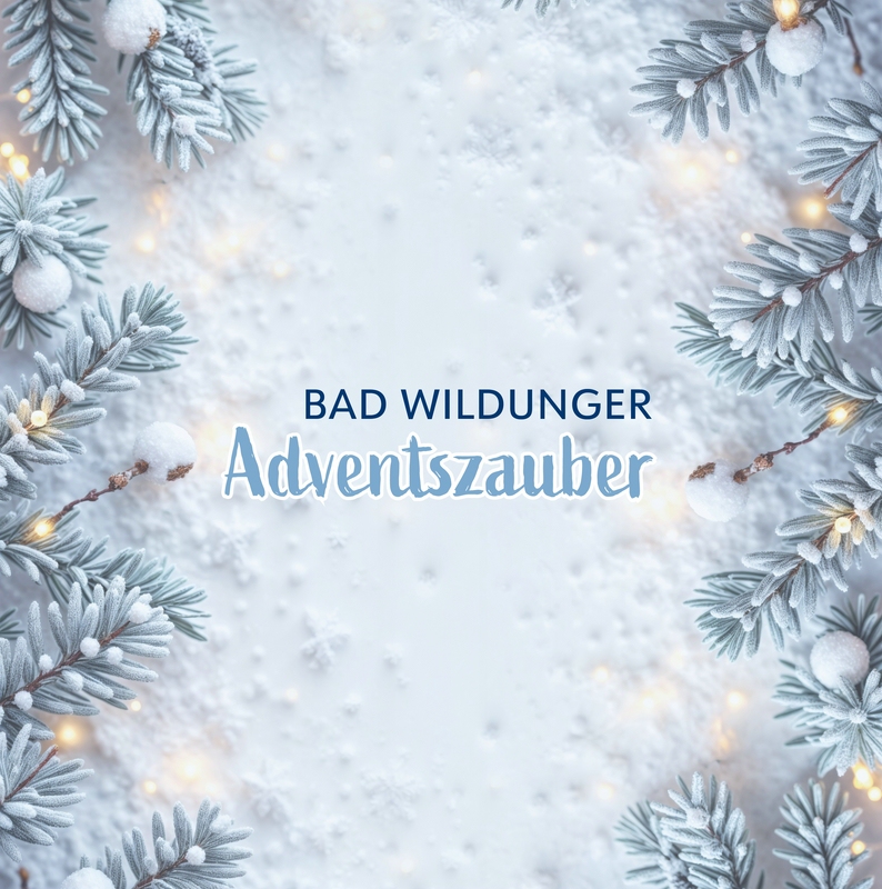 Adventszauber in Bad Wildungen