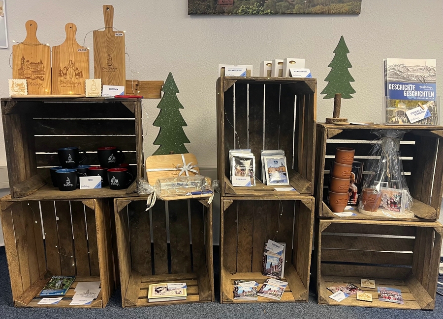 Noch auf der Suche nach einem Weihnachtsgeschenk?