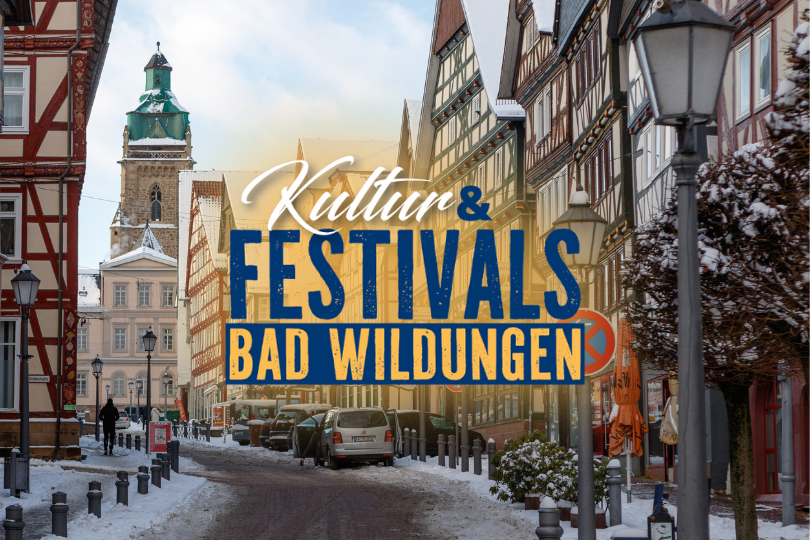 Veranstaltungen im Januar