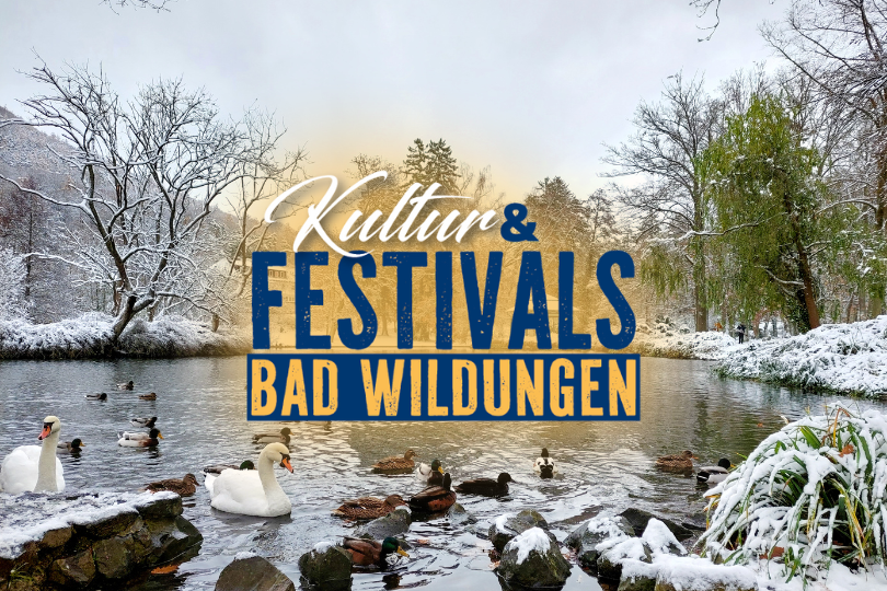 Veranstaltungen im Februar