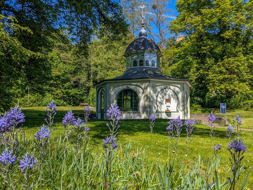 Unser Prädikat „Heilbad“ erneut bestätigt