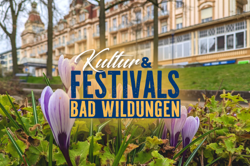 Veranstaltungen im März