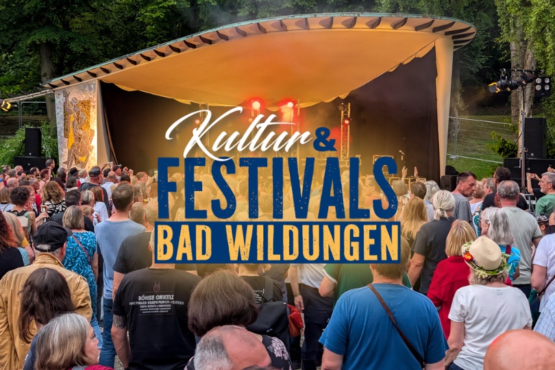 Veranstaltungen im Juni