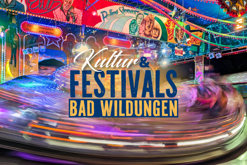 Veranstaltungen im Juli