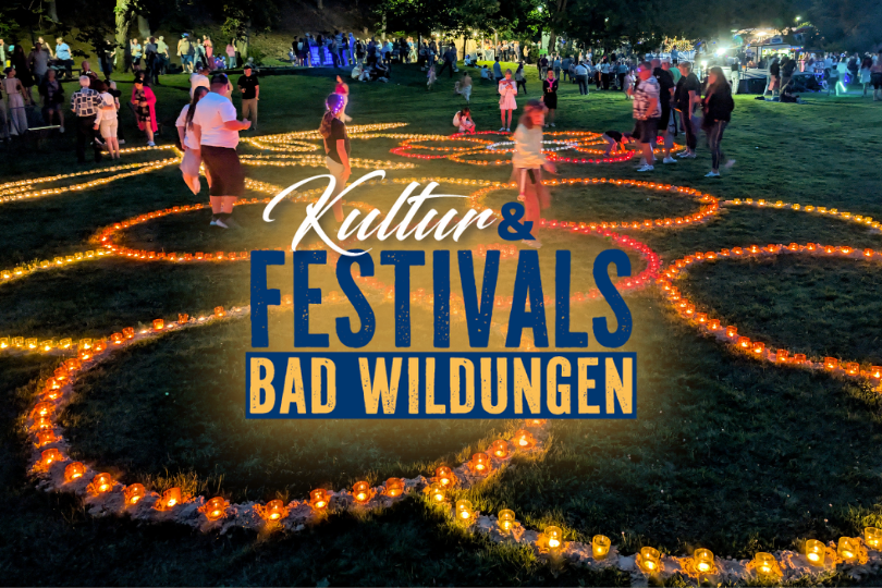 Veranstaltungen im August
