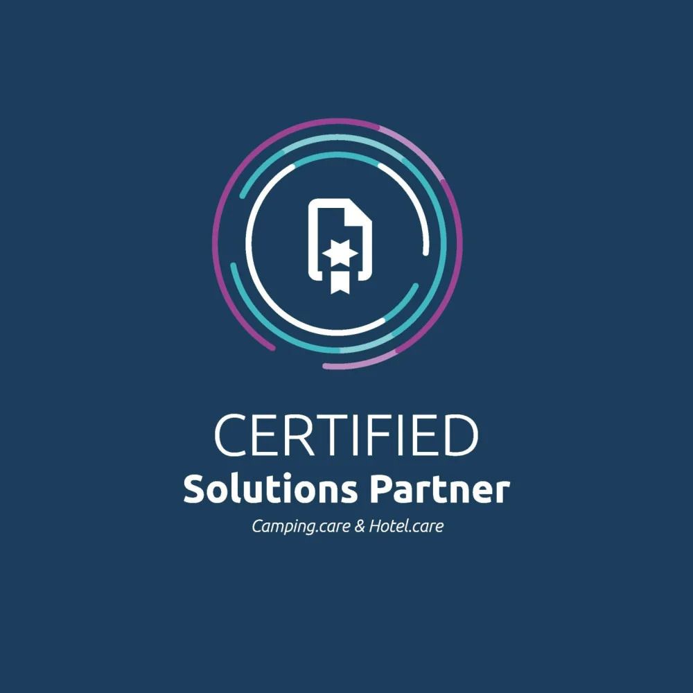 Camping.care startet Solution Partner Programm und kündigt u.a. die Partnerschaft mit onlinejungle.camp an