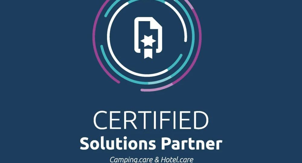 Camping.care startet Solution Partner Programm und kündigt u.a. die Partnerschaft mit onlinejungle.camp an