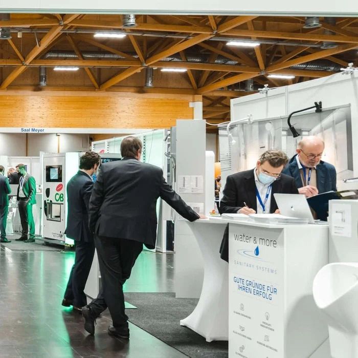 Fragen Sie uns – auf dem NCT