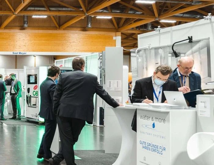 Fragen Sie uns – auf dem NCT