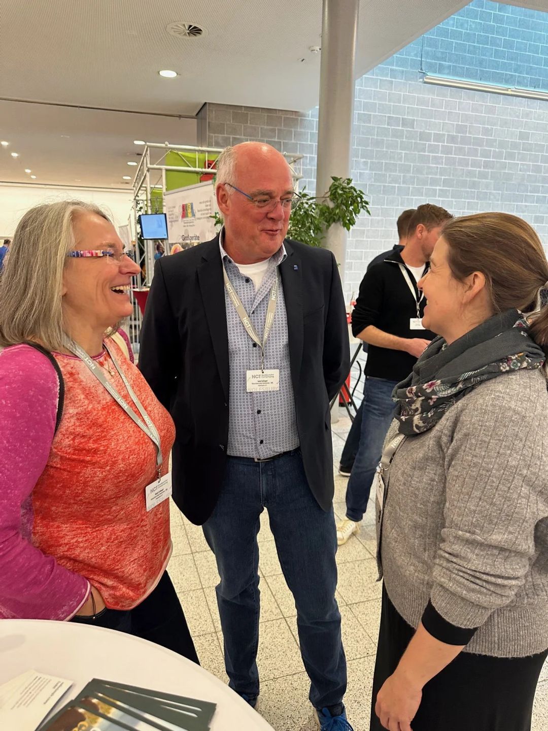 Rückblick: Norddeutscher Campingtag 2023