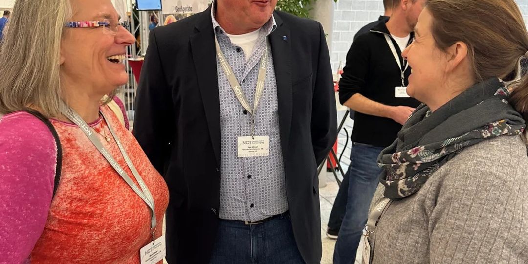 Rückblick: Norddeutscher Campingtag 2023