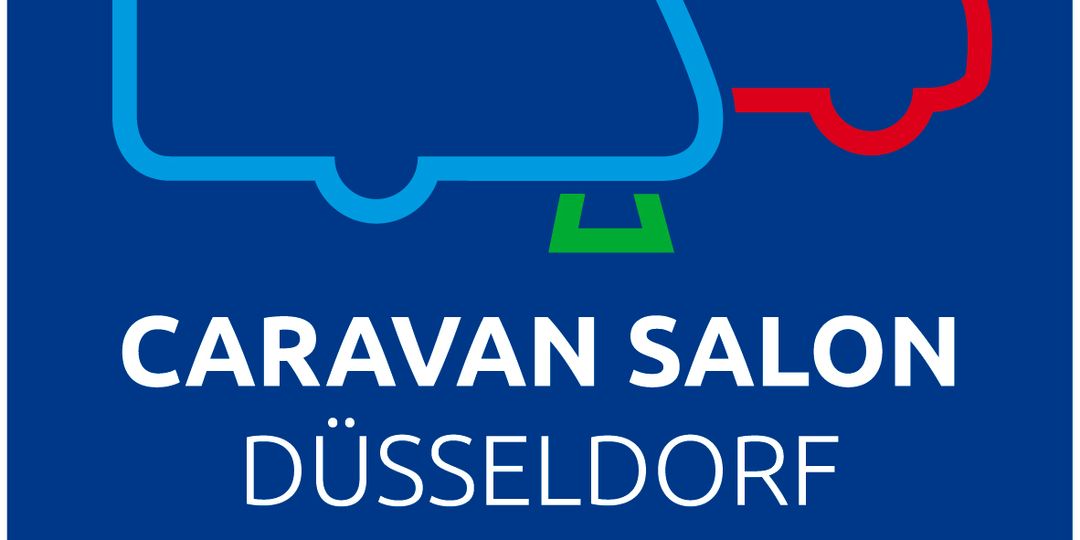 Logo Caravan Salon Düsseldorf