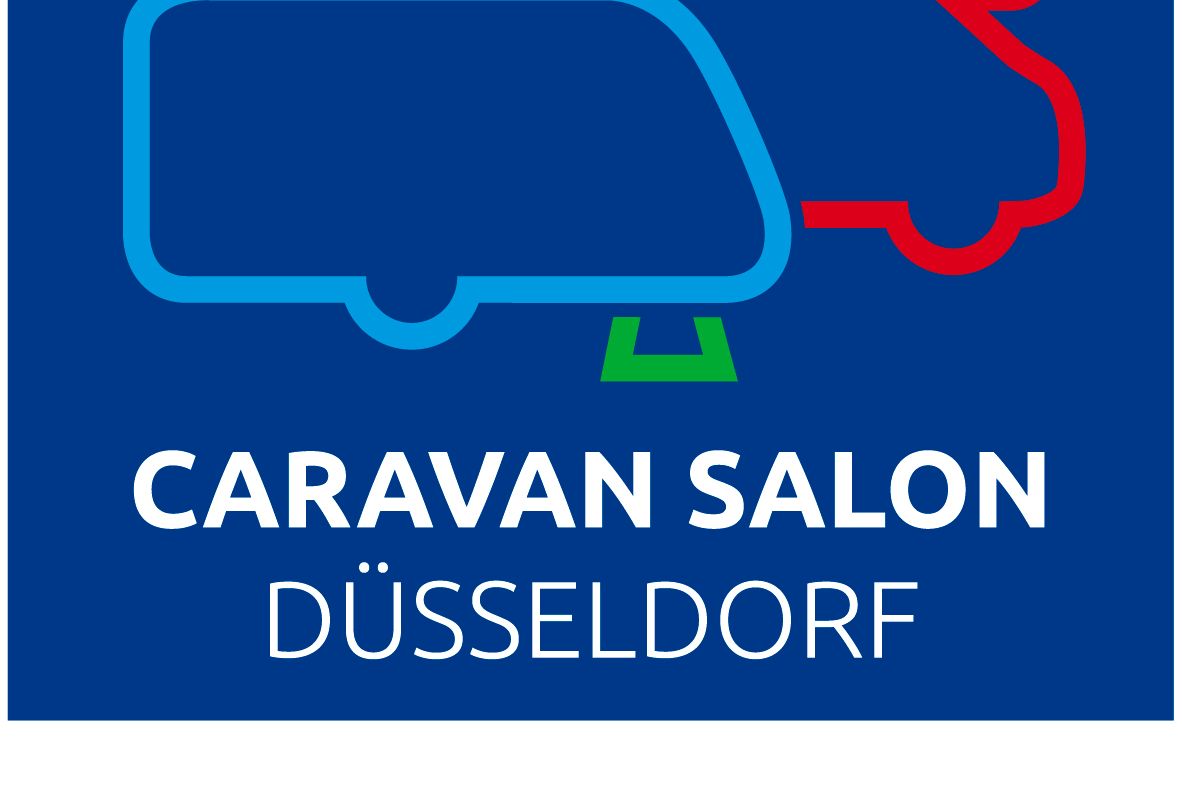 Logo Caravan Salon Düsseldorf