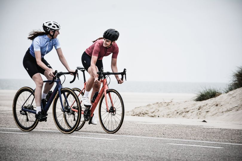 Rennrad Leistungsdiagnostik Laktat