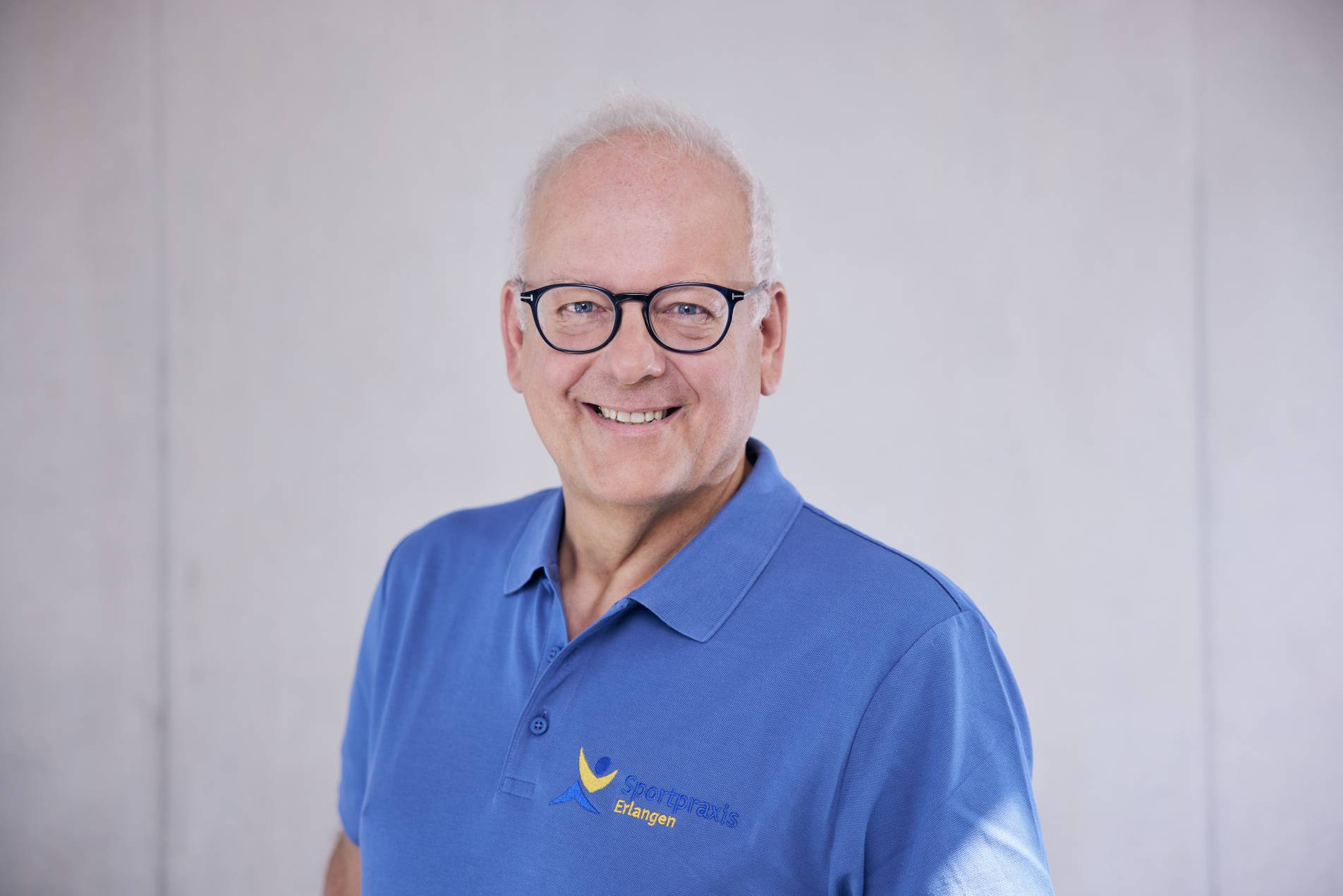 Herr Dr. Med. Matthias Lehnert Und Ludger Weßels Sportpraxis Erlangen | Leistungsdiagnostik | Dr. med. Guido Lehnert